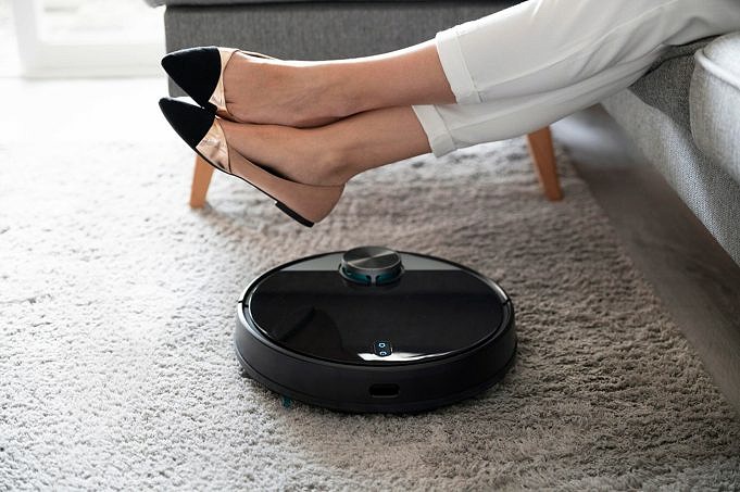 Bästa Lösningen På En Roomba Som Inte Kommer Att Docka